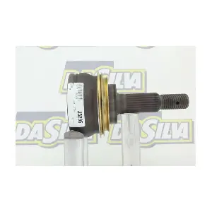 J3295 DA SILVA