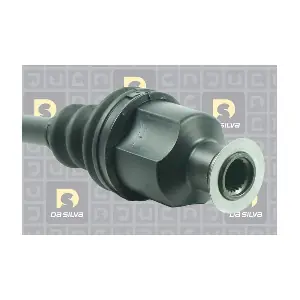 4510T DA SILVA