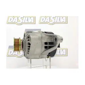 DA SILVA 011331