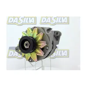 DA SILVA 011212