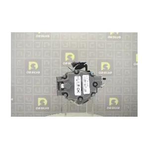 FC1271 DA SILVA