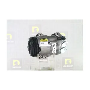 DA SILVA FC3580