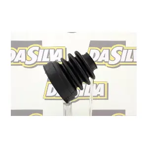 DA SILVA K2018