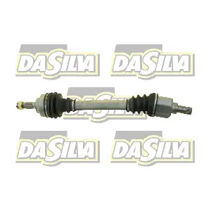 DA SILVA 3407T