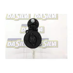 DA SILVA 026085