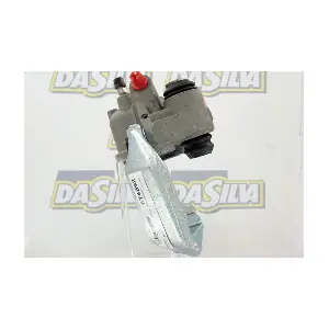 ET4692 DA SILVA