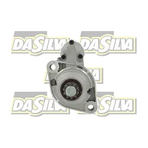 DA SILVA 021230