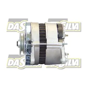 DA SILVA 016180