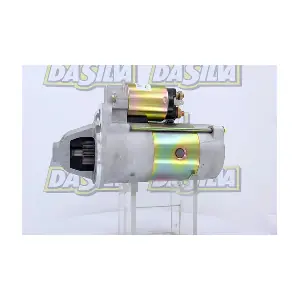 DA SILVA 040237