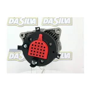 DA SILVA 011503