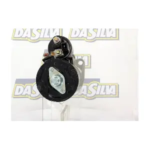 DA SILVA 021292