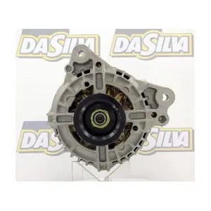 DA SILVA 010671