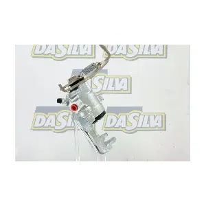ET2256 DA SILVA