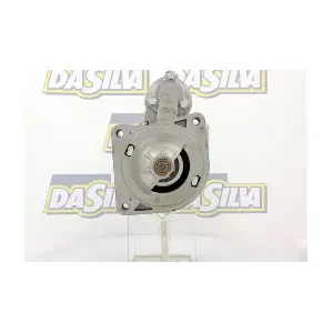 DA SILVA 020640