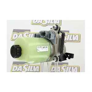 DPN1195 DA SILVA
