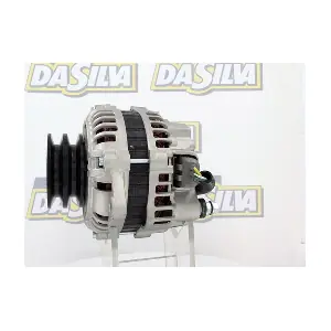DA SILVA 030024