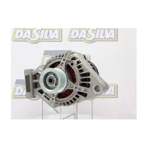 DA SILVA 011451