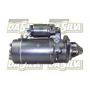 DA SILVA 020017