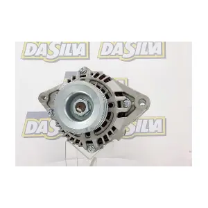 030025 DA SILVA