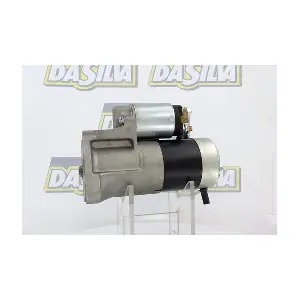 DA SILVA 041001