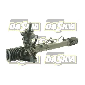DA2813 DA SILVA