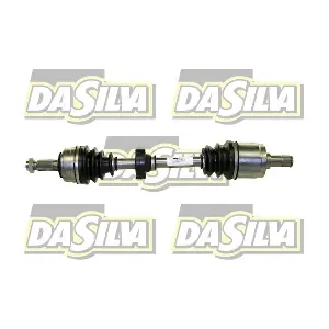 93099T DA SILVA