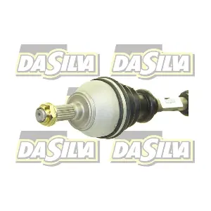 DA SILVA 399T