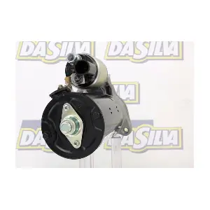 DA SILVA JD020625