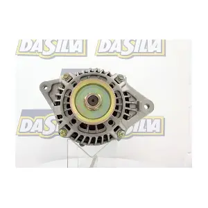 DA SILVA 031278