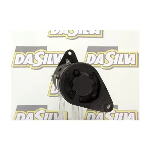 010768 DA SILVA