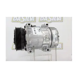 DA SILVA FC3363