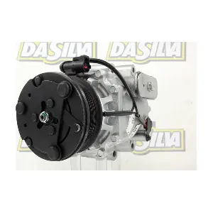 DA SILVA FC0098
