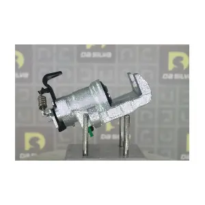 ET2545 DA SILVA