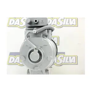 DA SILVA FC3798
