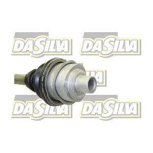 DA SILVA JC490