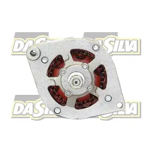 DA SILVA 010241