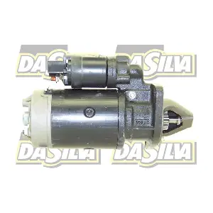 DA SILVA 021237