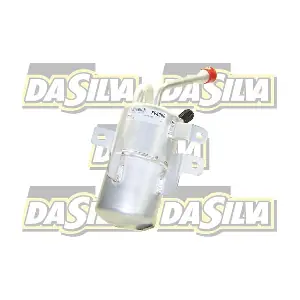 FF4206 DA SILVA
