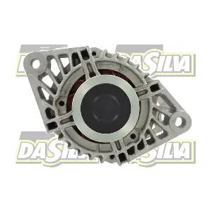 DA SILVA 010527
