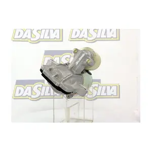 DA SILVA JD020396