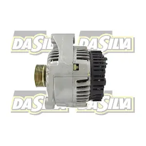 DA SILVA JA016260
