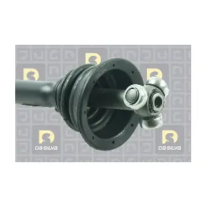 JC4495A DA SILVA