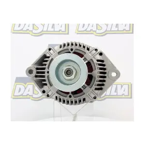 DA SILVA 016280