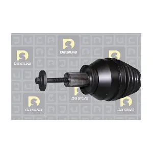 6018T DA SILVA
