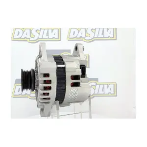 DA SILVA 030018
