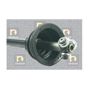 JC4511B DA SILVA