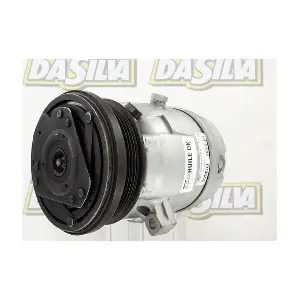 DA SILVA FC3443