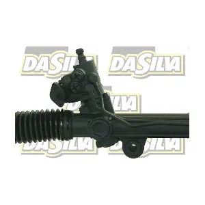 DA3117 DA SILVA