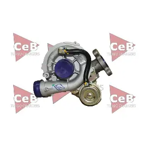 CB130 DA SILVA
