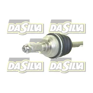 JC94027 DA SILVA